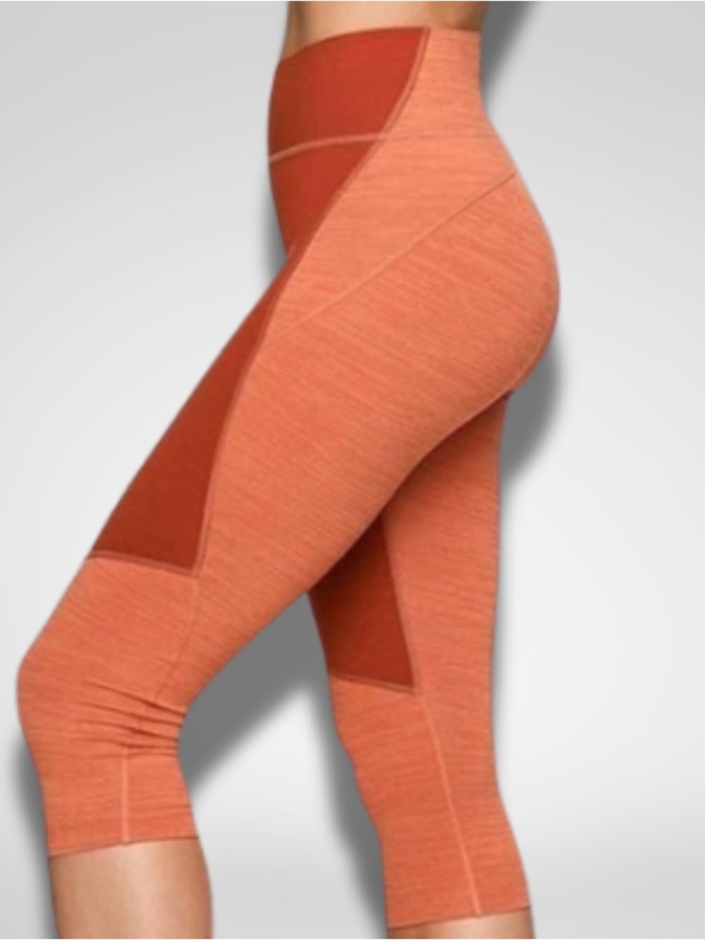 Outdoor Voices Capri Leggings